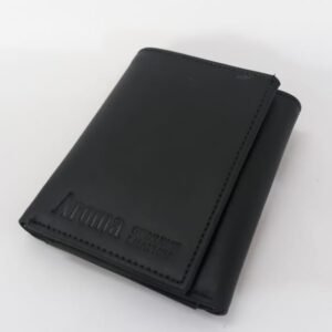 Natural leather wallets for Men محافظ جلدية الطبيعي للرجال