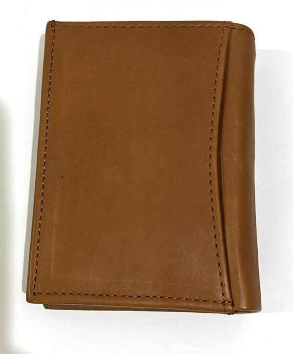 Genuine Leather Men Wallets  محافظ جلدية طبيعية للرجال - Image 7