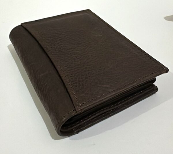 Genuine Leather Men Wallets  محافظ جلدية طبيعية للرجال - Image 6