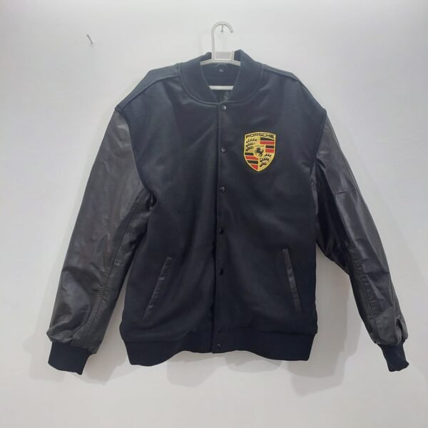 Varsity Jacket, Customize your style, colour and size