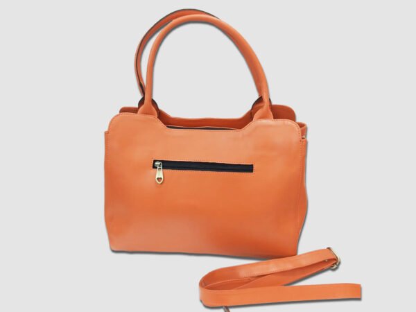 شنط للنساء جلد طبيعي Genuine Leather Women Handbags - Image 3