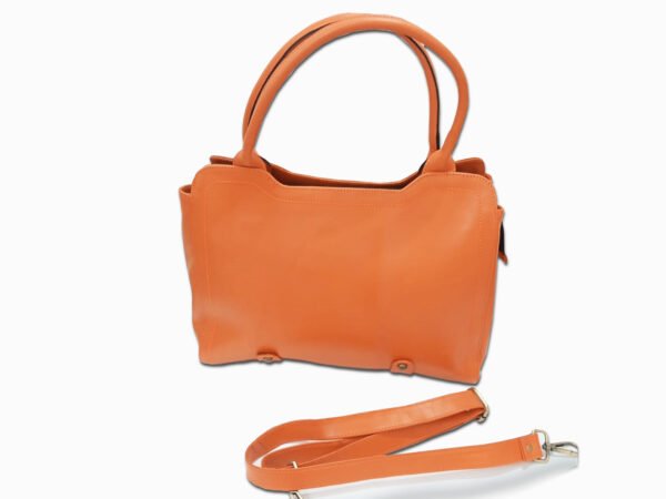 شنط للنساء جلد طبيعي Genuine Leather Women Handbags