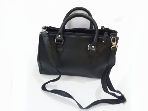 شنط للنساء جلد طبيعي Genuine Leather Women Handbags - Image 3