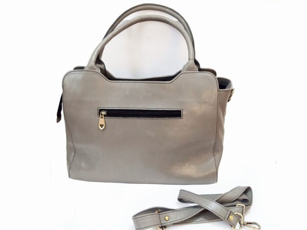 شنط للنساء جلد طبيعي Genuine Leather Women Handbags - Image 6