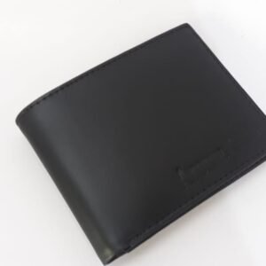 Genuine Leather Men Wallet محافظ جلدية طبيعية للرجال