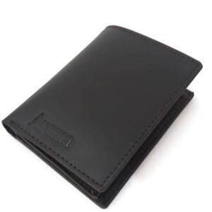 Genuine Leather Men Wallet محافظ جلدية طبيعية للرجال