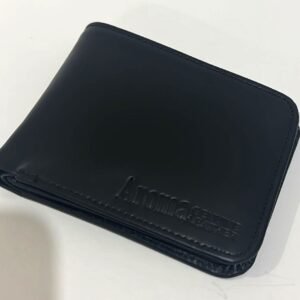 Genuine Leather Men Wallet محافظ جلدية طبيعية للرجال
