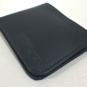 Genuine Leather Men Wallet محافظ جلدية طبيعية للرجال