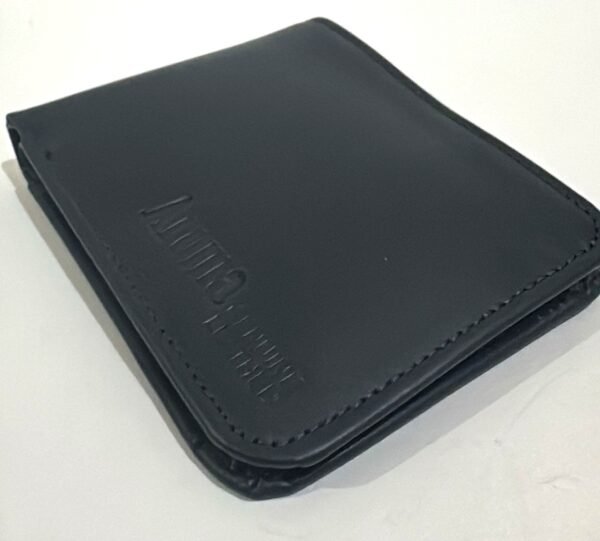 Genuine Leather Men Wallet محافظ جلدية طبيعية للرجال