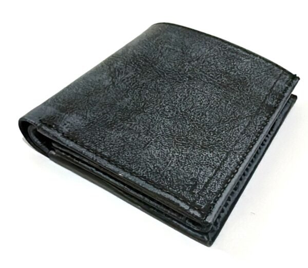 Genuine Leather Men Wallet محافظ جلدية طبيعية للرجال