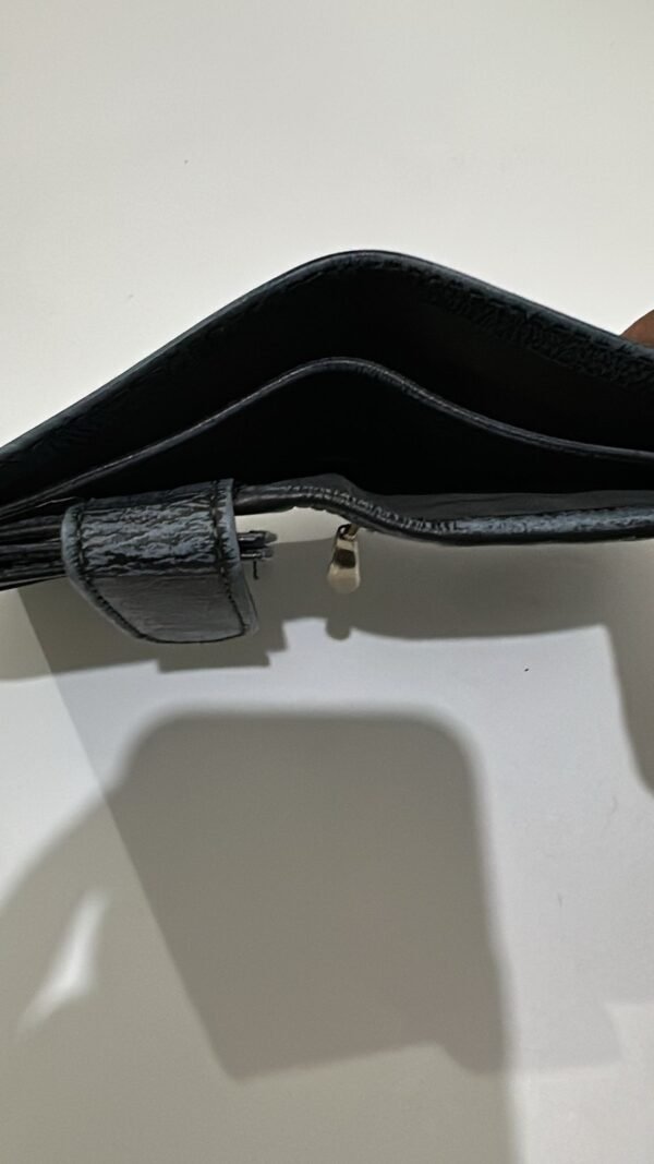 Genuine Leather Men Wallet محافظ جلدية طبيعية للرجال - Image 6