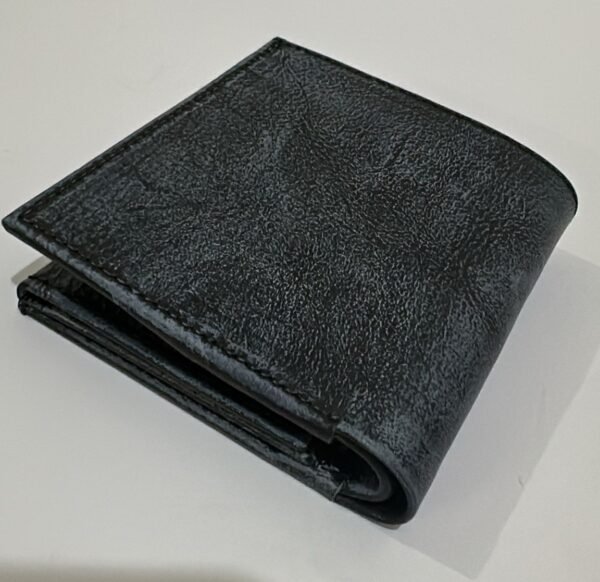 Genuine Leather Men Wallet محافظ جلدية طبيعية للرجال - Image 7