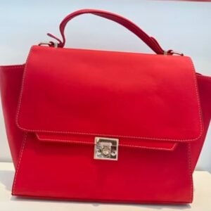 Genuine Leather Women Handbags